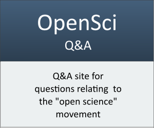 OpenScience Q&A